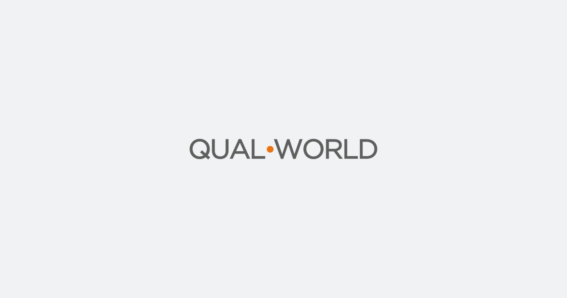 QualWorld logo